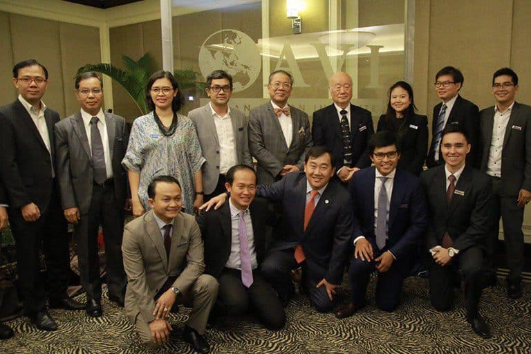 Home launching-asian-vision-insitution