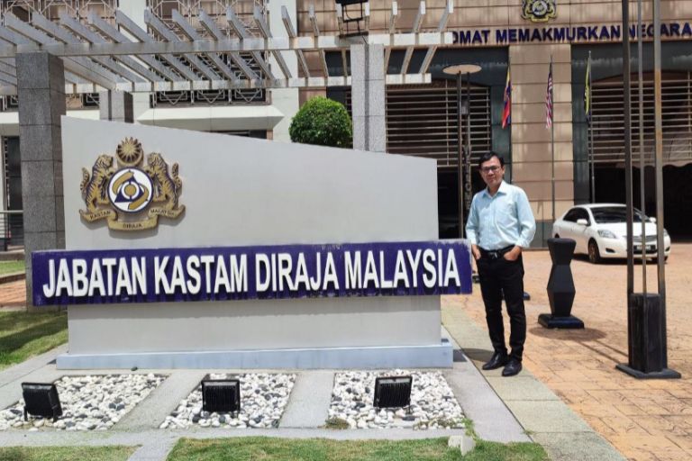 Home Exchange on AEO