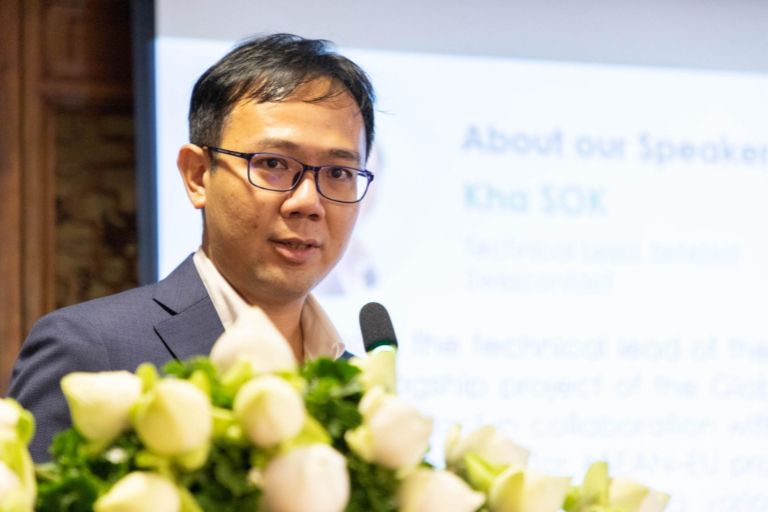 Home Small Package Exporter Champions Launch