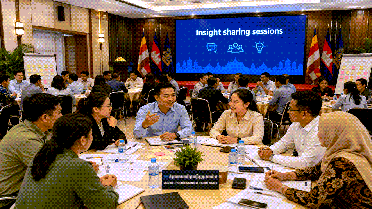 provincial public private sector dialogue